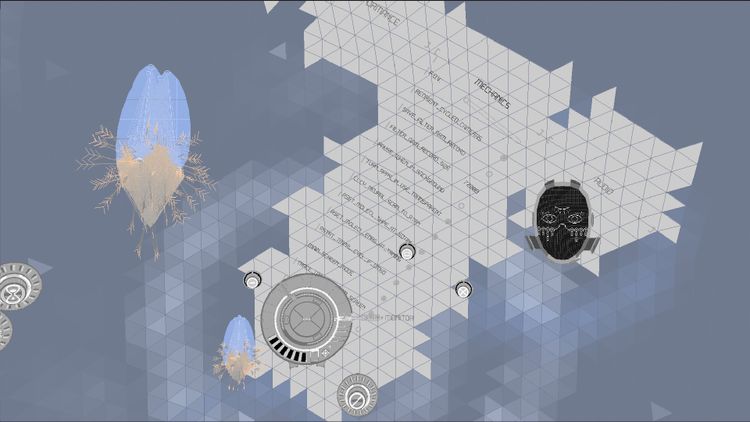 soul Interface PC Steam CD Key