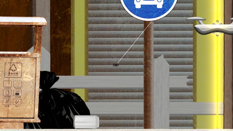 Spider Caro PC Steam CD Key