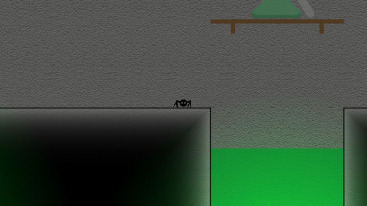 Spider Caro PC Steam CD Key