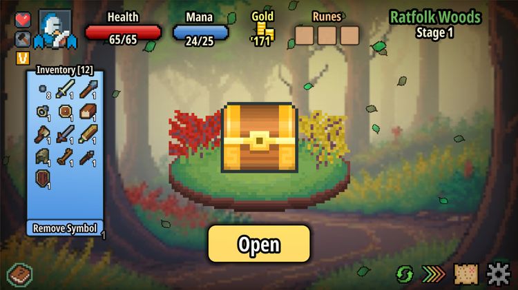 Spin Hero PC Steam CD Key