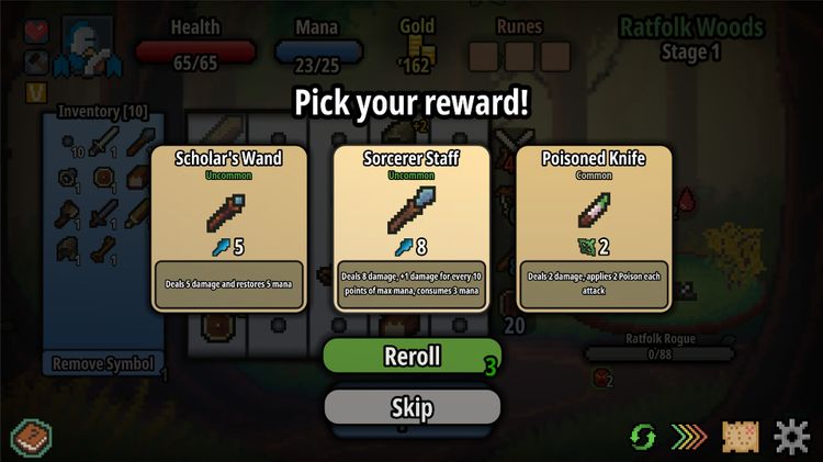 Spin Hero PC Steam CD Key