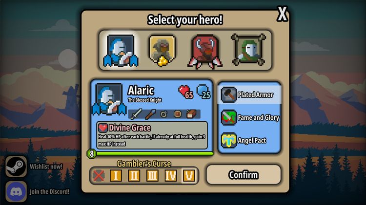 Spin Hero PC Steam CD Key