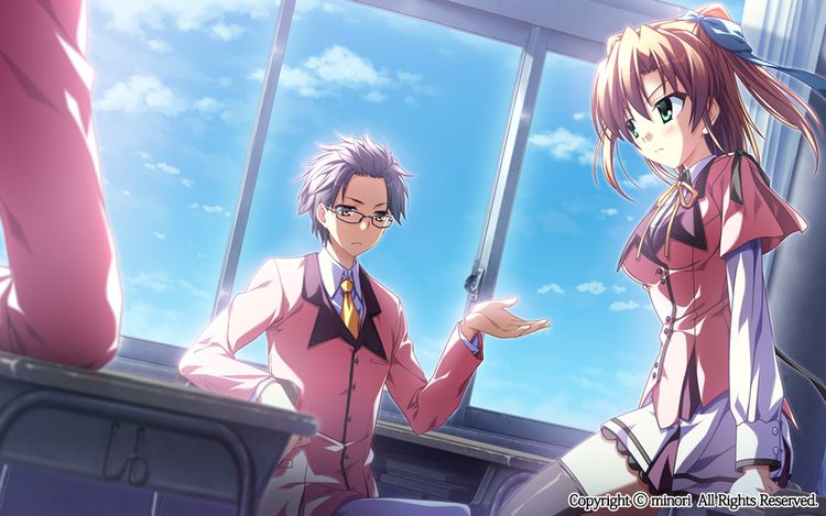Supipara - Chapter 1 Spring Has Come! PC Steam CD Key