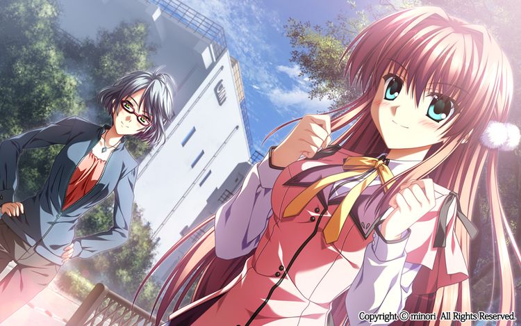 Supipara - Chapter 1 Spring Has Come! PC Steam CD Key