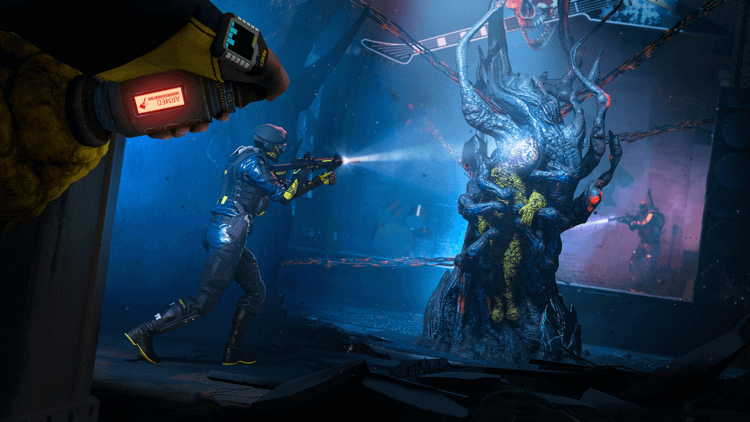 Tom Clancy's Rainbow Six Extraction EU XBOX One / Xbox Series X|S CD Key