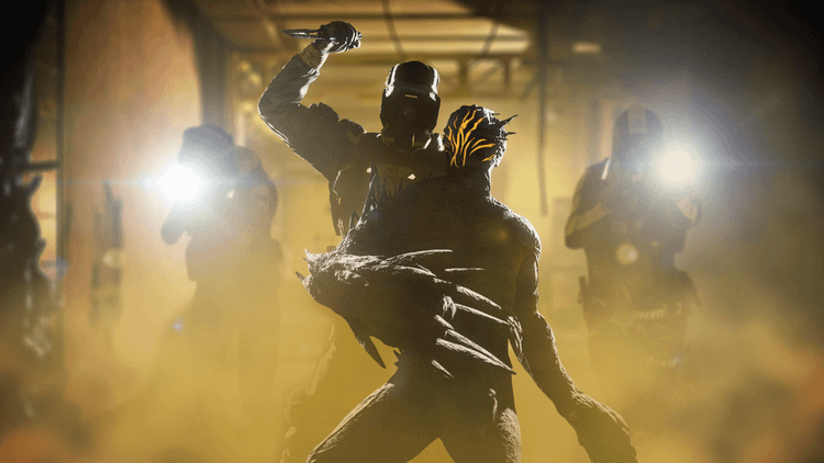 Tom Clancy's Rainbow Six Extraction EU XBOX One / Xbox Series X|S CD Key