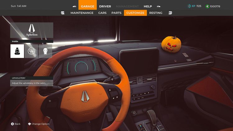 Taxi Life: A City Driving Simulator - Halloween Cosmetic Pack DLC PC Steam CD Key