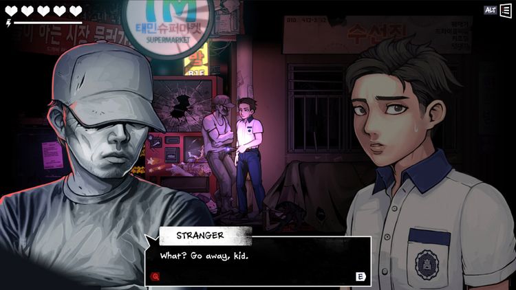 The Coma 2B: Catacomb PC Steam CD Key