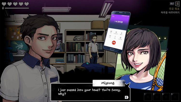 The Coma 2B: Catacomb PC Steam CD Key
