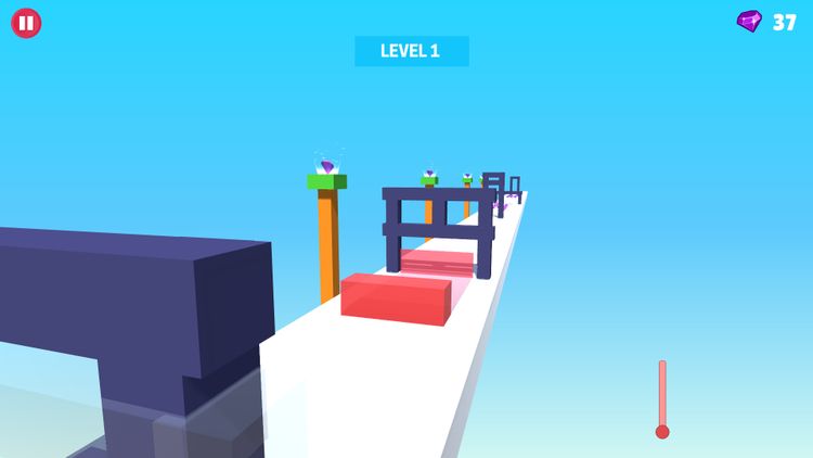 The Jelly Adventure PC Steam CD Key