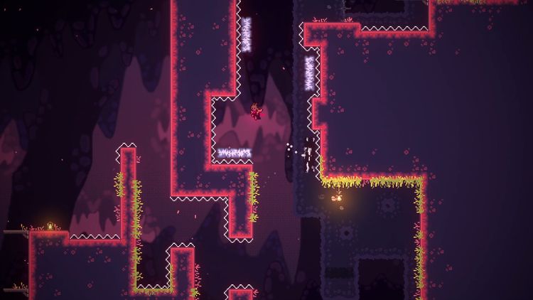 The Rise PC Steam CD Key