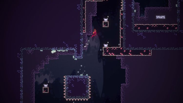 The Rise PC Steam CD Key