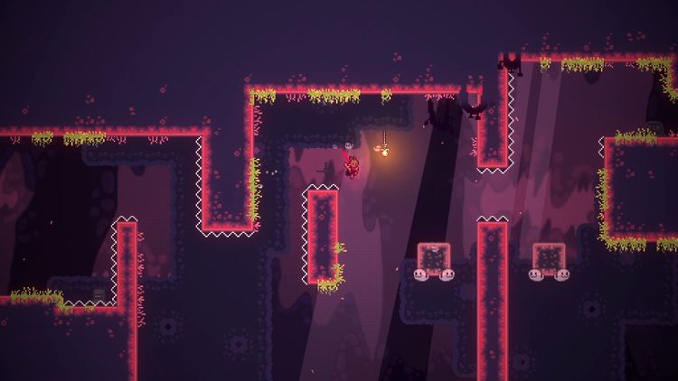 The Rise PC Steam CD Key