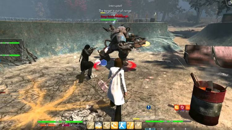 The Secret World PC Digital Download CD Key
