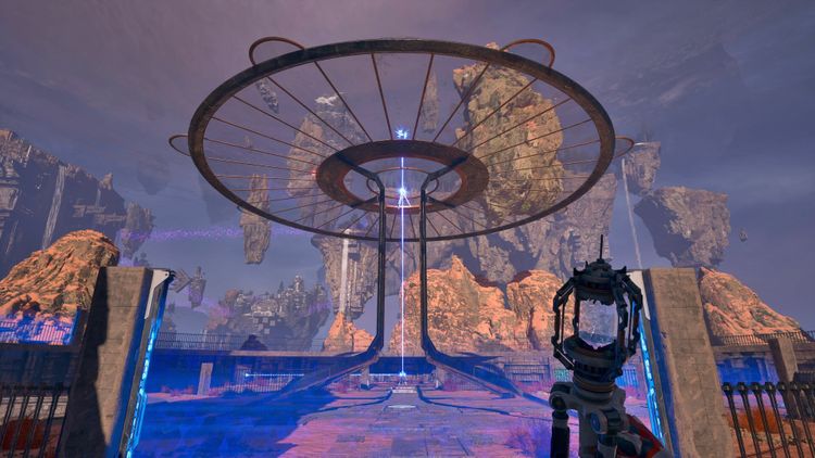 The Talos Principle 2 - Road to Elysium Pack DLC PC Steam CD Key