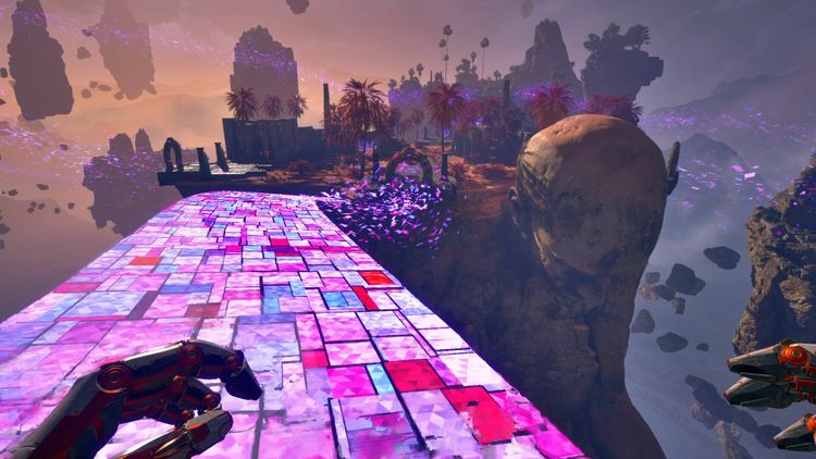 The Talos Principle 2 - Road to Elysium Pack DLC PC Steam CD Key