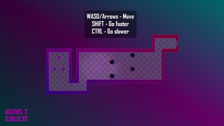 The World's Hardest Game - On Steam PC Steam CD Key