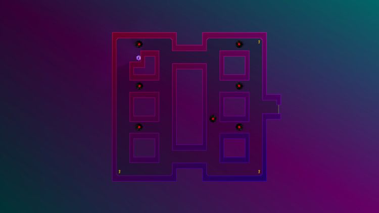 The World's Hardest Game - On Steam PC Steam CD Key