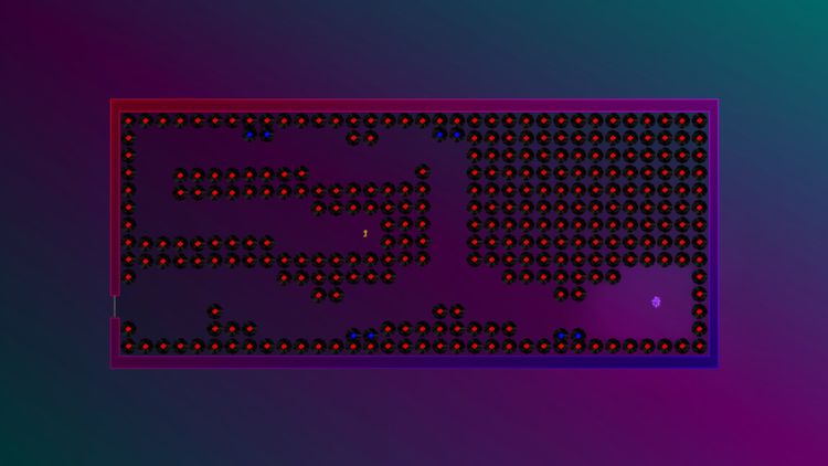 The World's Hardest Game - On Steam PC Steam CD Key