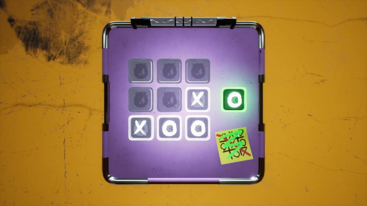 Time to Escape PC Steam CD Key
