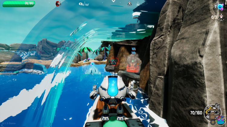 Virballs PC Steam CD Key