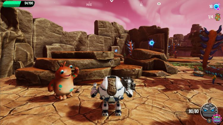 Virballs PC Steam CD Key