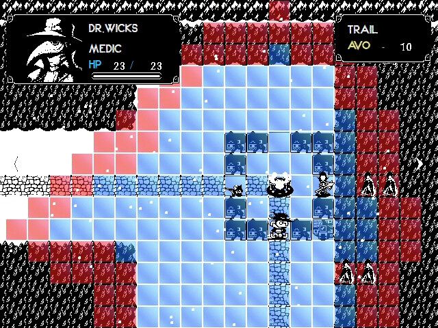 Whiteout Frontier PC Steam CD Key