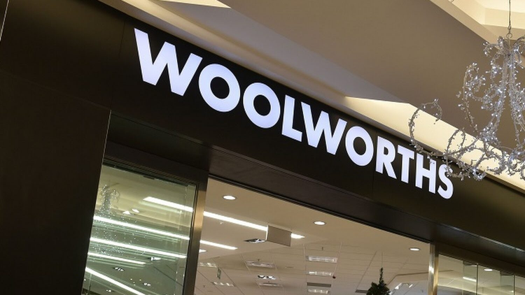 Woolworths 200 ZAR Gift Card ZA