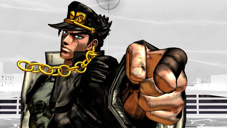 JoJo's Bizarre Adventure: All-Star Battle R RoW PC Steam CD Key