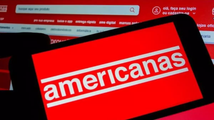 Americanas 100 BRL Gift Card BR