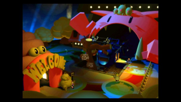 Final Fantasy VII Windows Edition PC Windows 10 Account