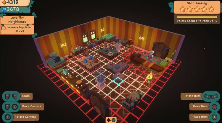 Amber Isle - Gold Edition PC Steam CD Key