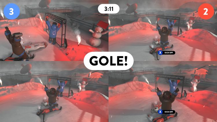 Drunken FC PC Steam CD Key