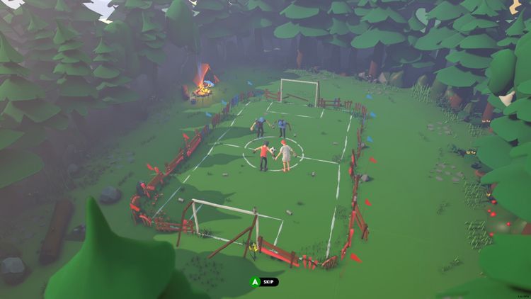 Drunken FC PC Steam CD Key