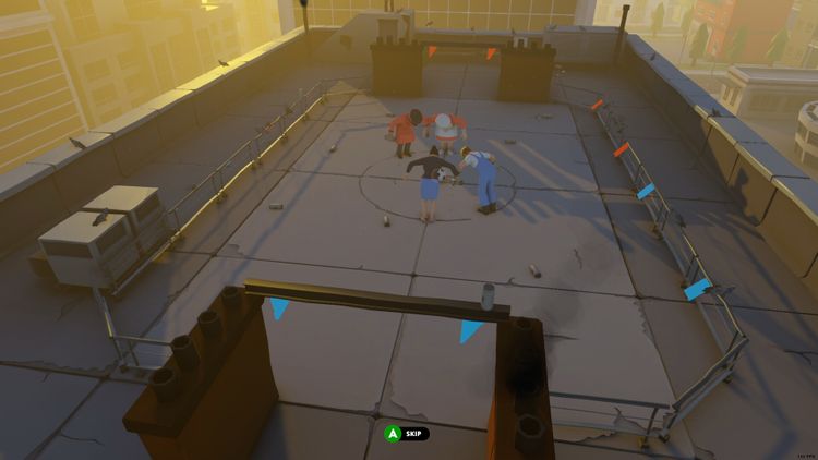 Drunken FC PC Steam CD Key