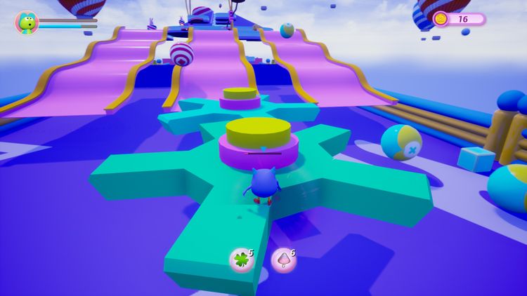 eggboy PC Steam CD Key