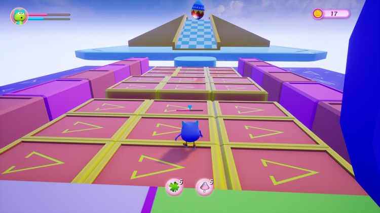 eggboy PC Steam CD Key