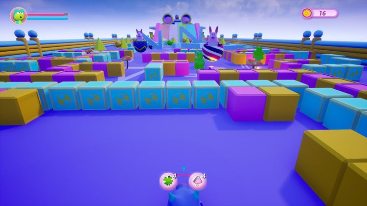 eggboy PC Steam CD Key