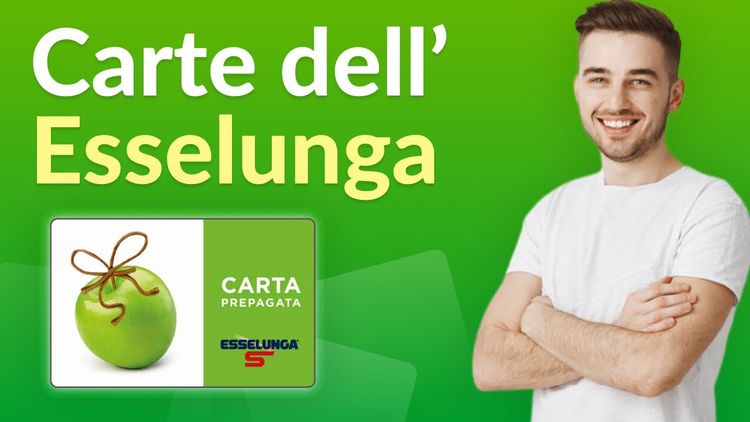 Essalunga €50 Gift Card IT