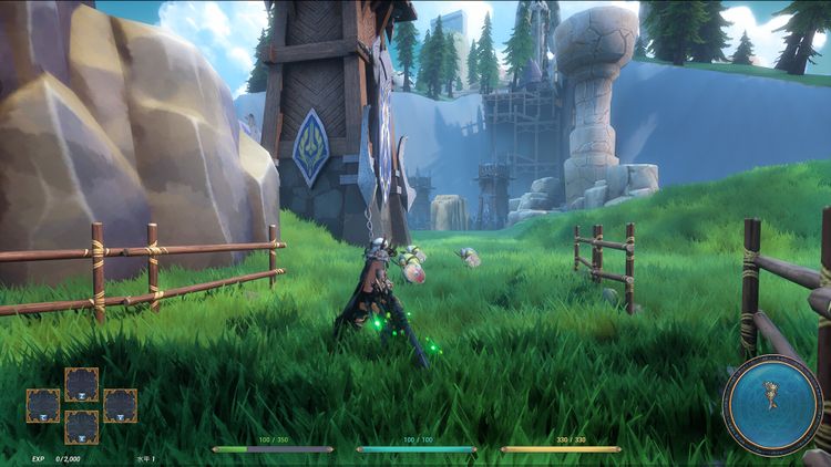 Goblin: Mutation PC Steam CD Key