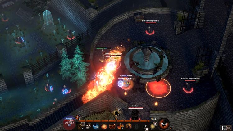 Heretical PC Steam CD Key
