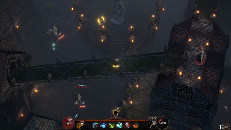 Heretical PC Steam CD Key