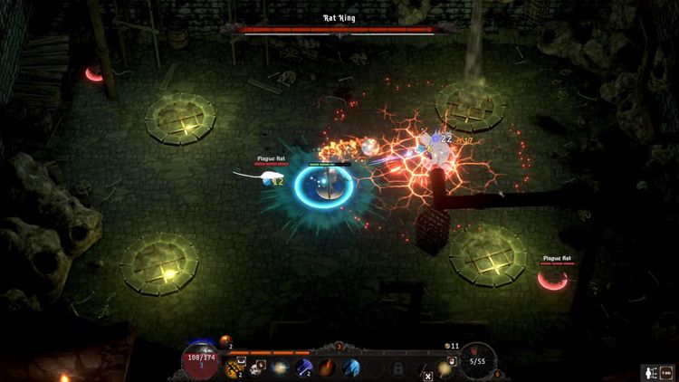 Heretical PC Steam CD Key