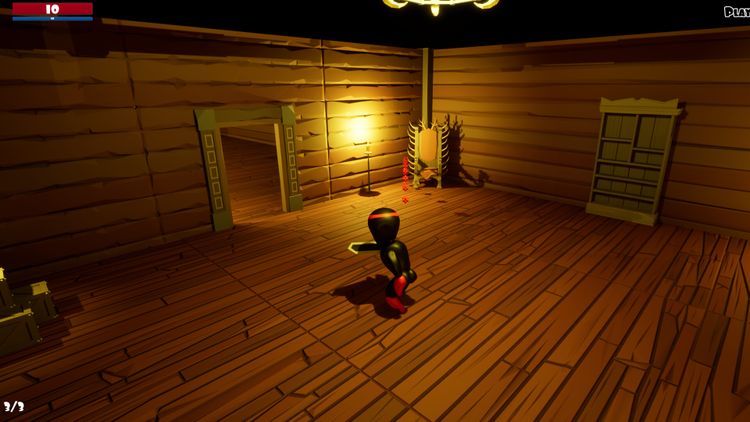 Hunted Hunter PC Steam CD Key
