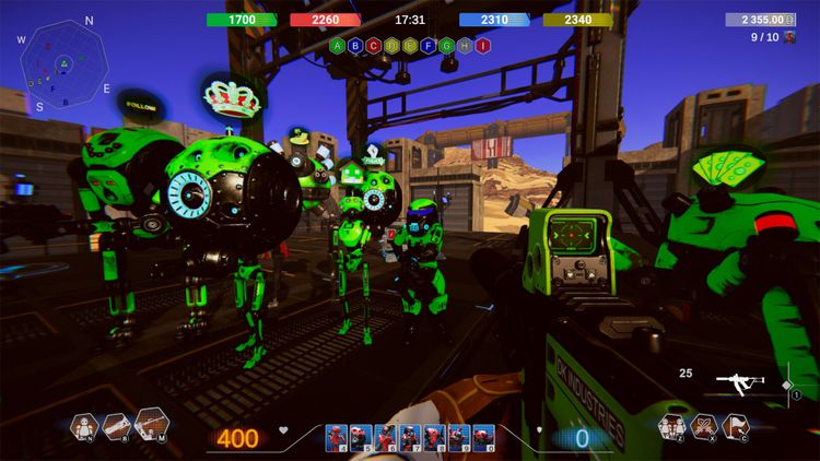 Kronos PC Steam CD Key