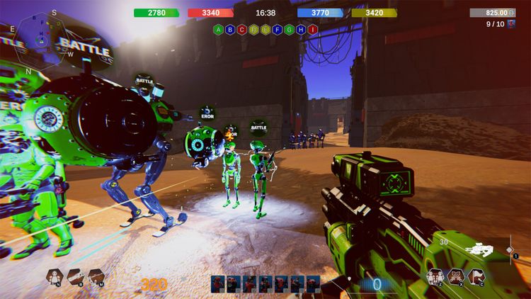 Kronos PC Steam CD Key