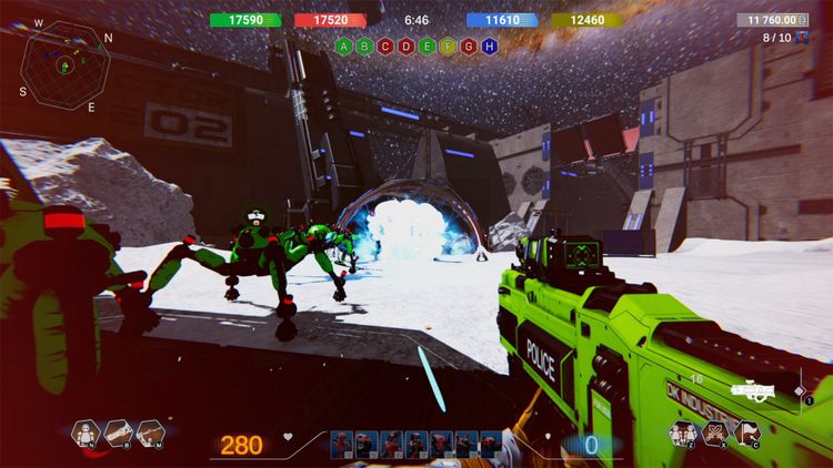 Kronos PC Steam CD Key