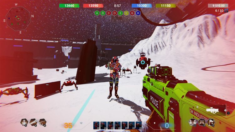 Kronos PC Steam CD Key