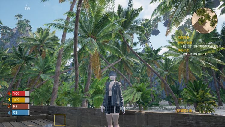 Lethal Beach PC Steam CD Key