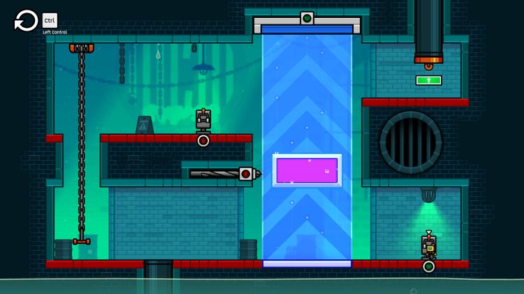 Mind Over Magnet PC Steam CD Key